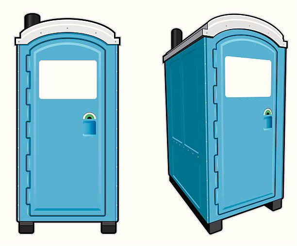 Types of Portable Toilets We Offer in Crystal Falls, MI