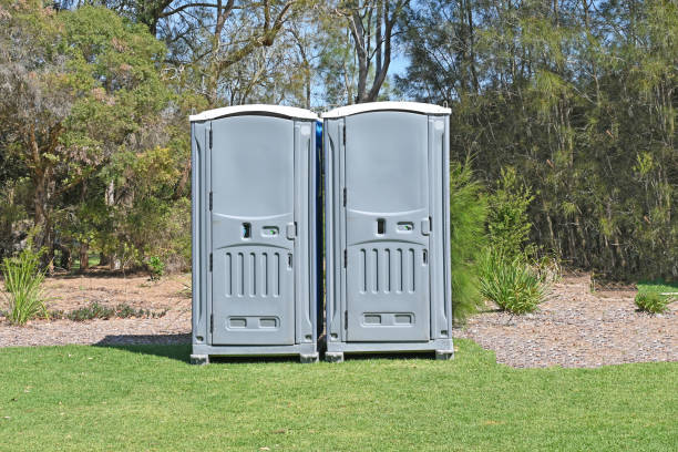 Best Eco-Friendly Portable Toilets  in Crystal Falls, MI