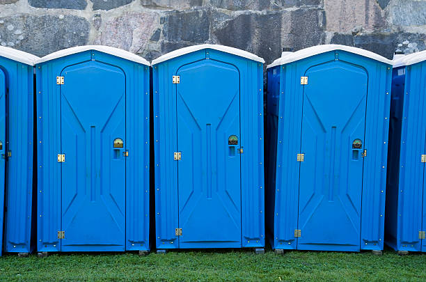 Professional Portable Potty Rental  in Crystal Falls, MI